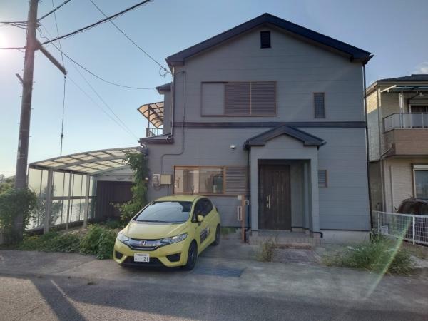 岩出市山田中古一戸建て