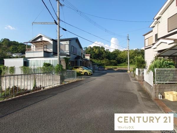 岩出市山田の中古一戸建て