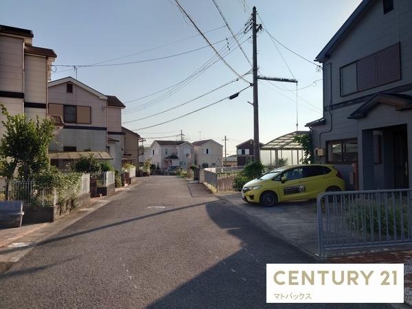 岩出市山田の中古一戸建て