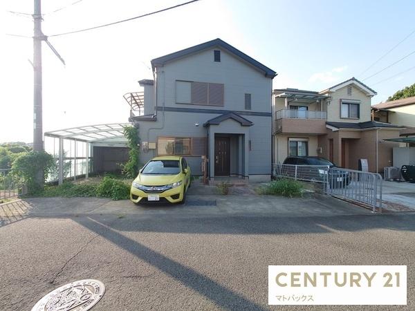 岩出市山田の中古一戸建て