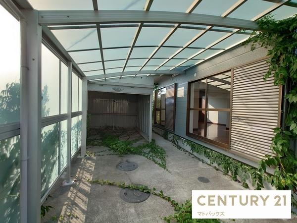 岩出市山田の中古一戸建て