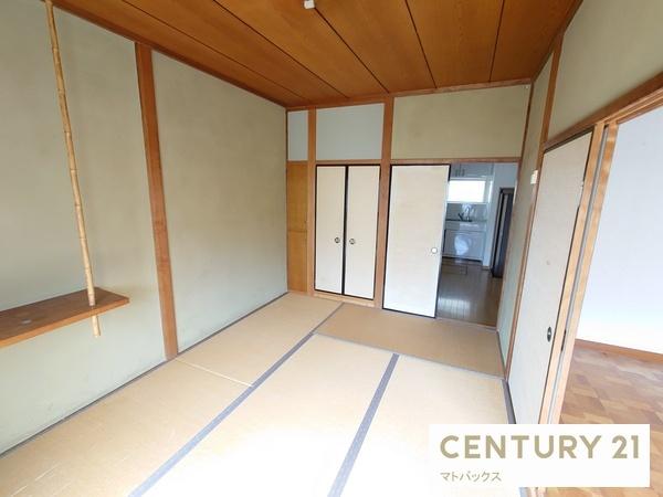 和歌山市園部の中古一戸建て