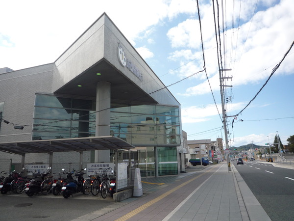 和歌山市園部の中古一戸建て(紀陽銀行六十谷支店)