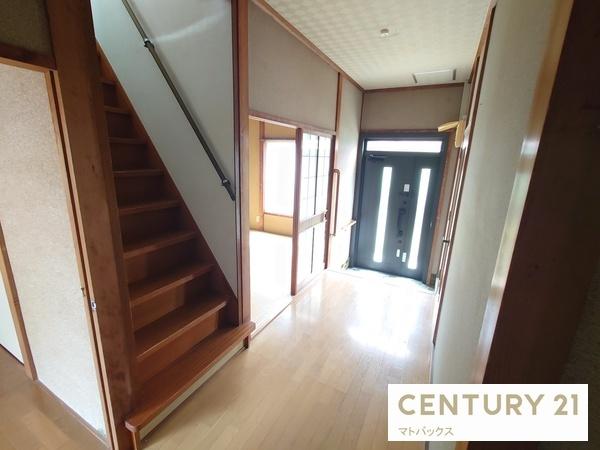 和歌山市園部の中古一戸建て