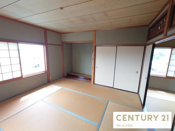 和歌山市園部の中古一戸建て
