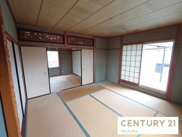 和歌山市園部の中古一戸建て