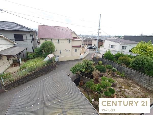和歌山市園部の中古一戸建て