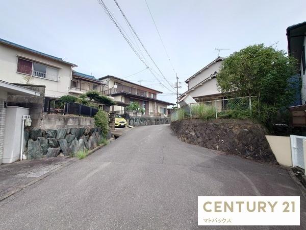 和歌山市園部の中古一戸建て