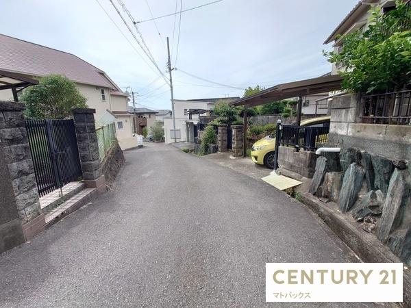 和歌山市園部の中古一戸建て