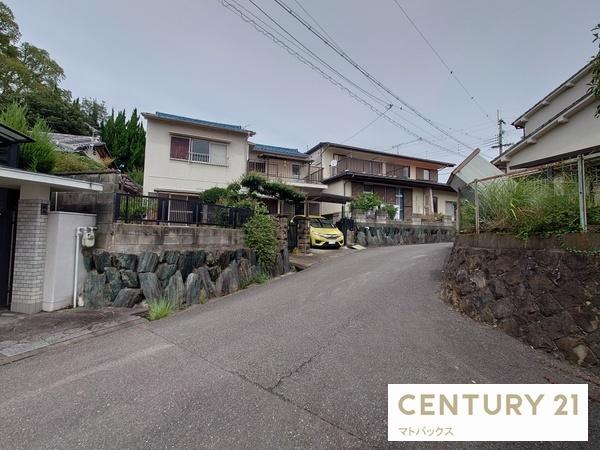 和歌山市園部の中古一戸建て