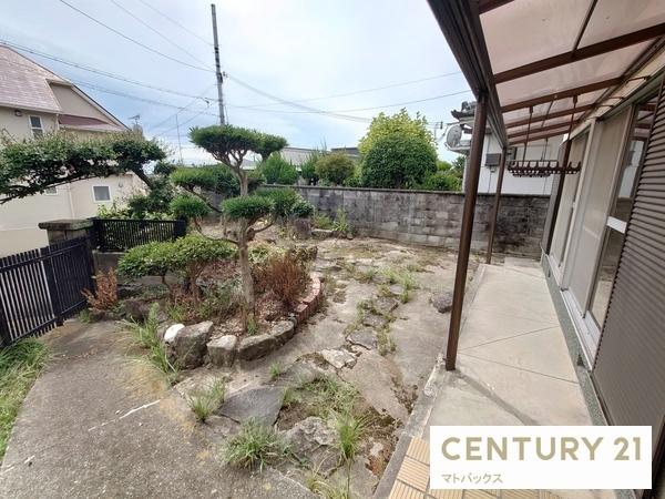和歌山市園部の中古一戸建て