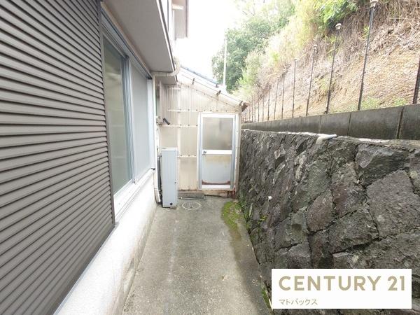 和歌山市園部の中古一戸建て
