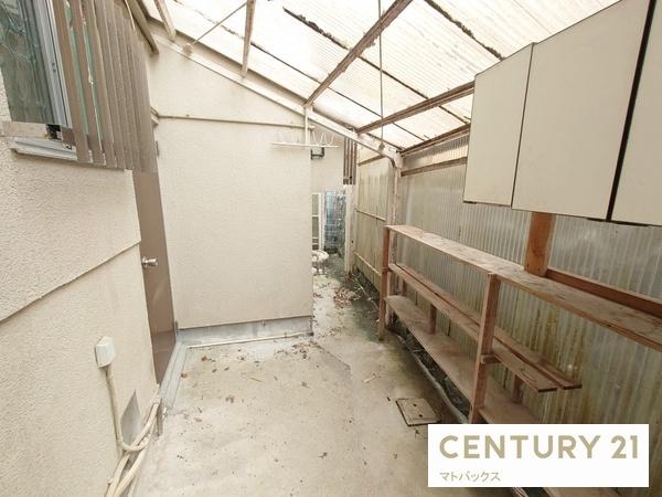 和歌山市園部の中古一戸建て