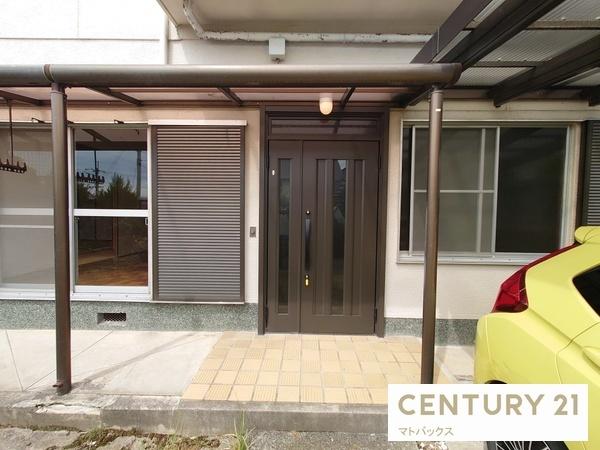 和歌山市園部中古一戸建て