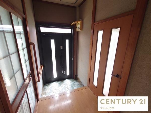 和歌山市園部の中古一戸建て