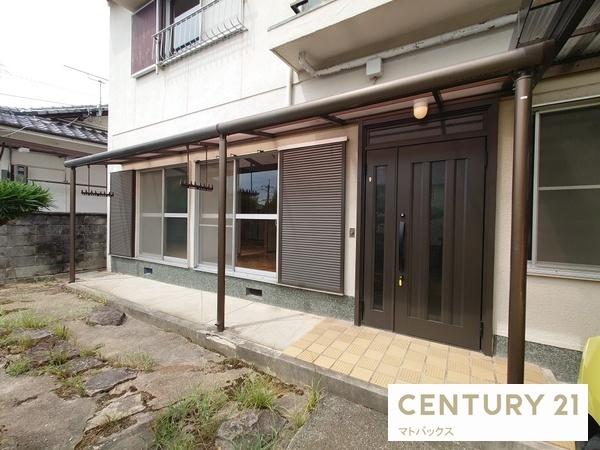 和歌山市園部中古一戸建て