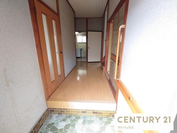 和歌山市園部中古一戸建て