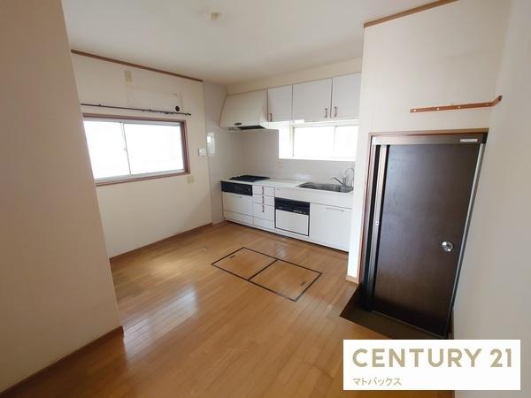 和歌山市園部の中古一戸建て