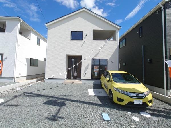 和歌山市新庄第4-2号棟　新築分譲住宅