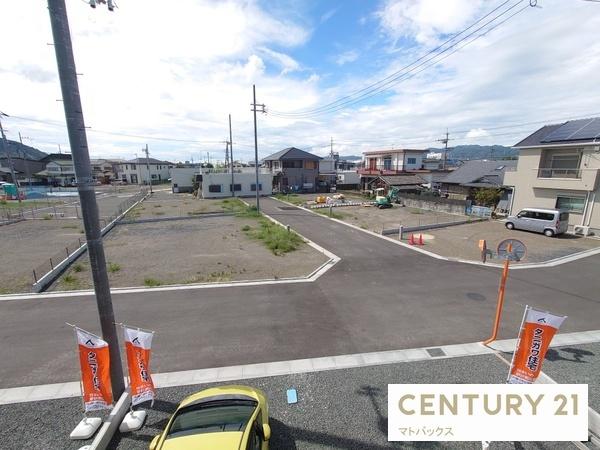 和歌山市新庄第4-2号棟　新築分譲住宅
