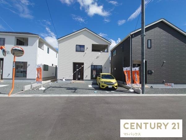 和歌山市新庄第4-2号棟　新築分譲住宅