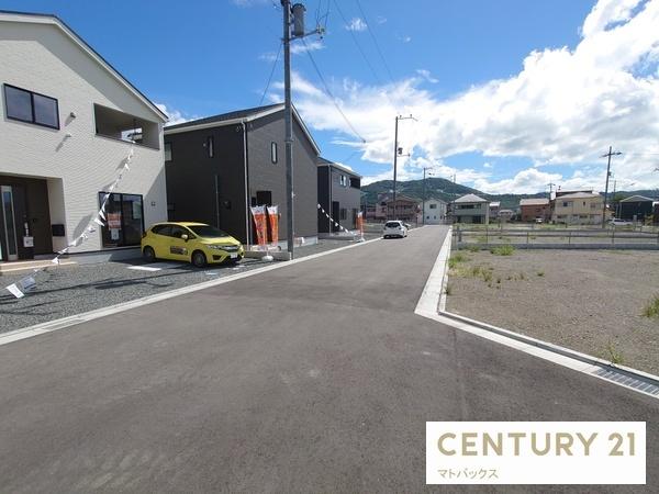 和歌山市新庄第4-2号棟　新築分譲住宅