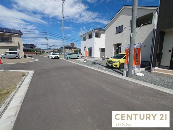 和歌山市新庄第4-2号棟　新築分譲住宅
