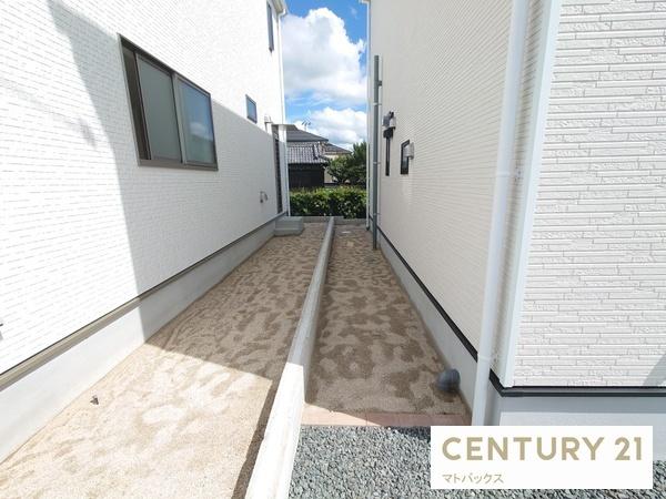 和歌山市新庄第4-2号棟　新築分譲住宅