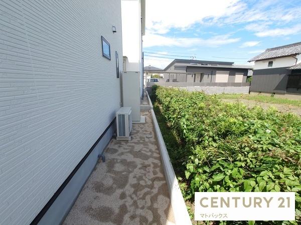 和歌山市新庄第4-2号棟　新築分譲住宅
