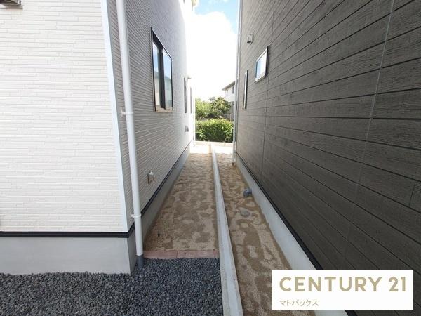 和歌山市新庄第4-2号棟　新築分譲住宅