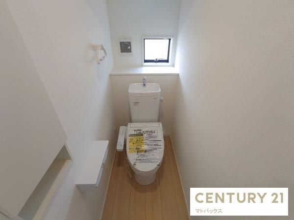 和歌山市新庄第4-3号棟　新築分譲住宅