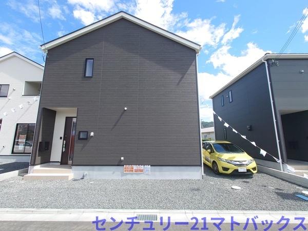 和歌山市新庄第4-3号棟　新築分譲住宅