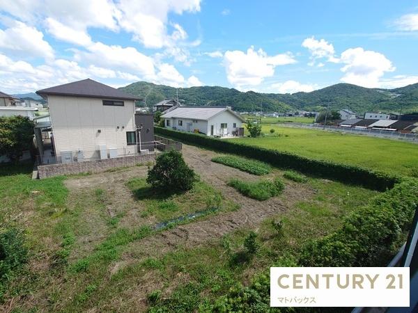 和歌山市新庄第4-3号棟　新築分譲住宅