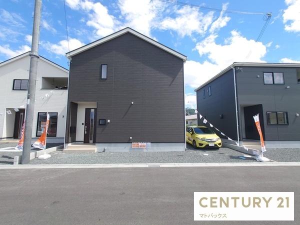 和歌山市新庄第4-3号棟　新築分譲住宅