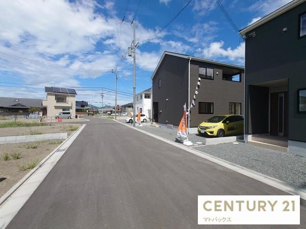 和歌山市新庄第4-3号棟　新築分譲住宅