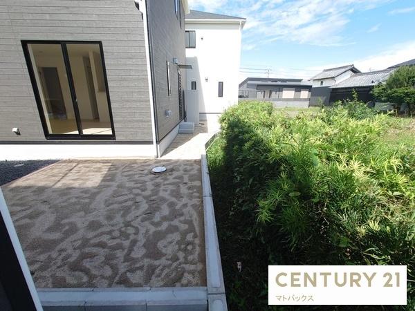 和歌山市新庄第4-3号棟　新築分譲住宅