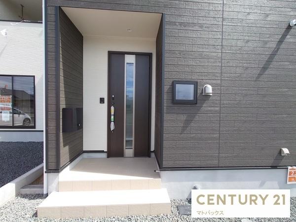 和歌山市新庄第4-3号棟　新築分譲住宅