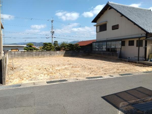 貴志川町長原
