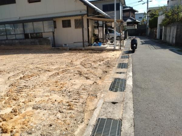 貴志川町長原