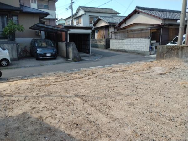 貴志川町長原