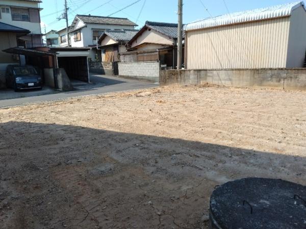 貴志川町長原