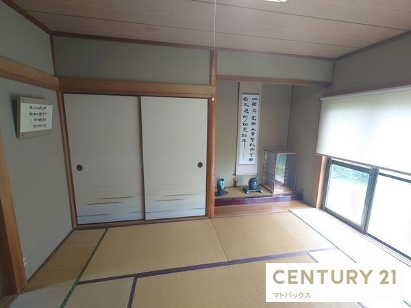 岩出市紀泉台の中古一戸建て
