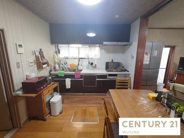 岩出市紀泉台の中古一戸建て