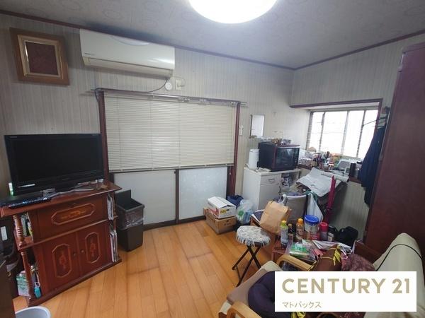 岩出市紀泉台の中古一戸建て