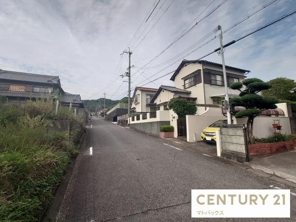 岩出市紀泉台の中古一戸建て