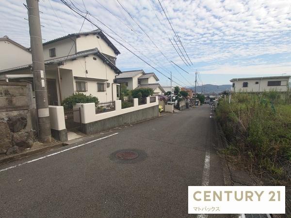 岩出市紀泉台の中古一戸建て