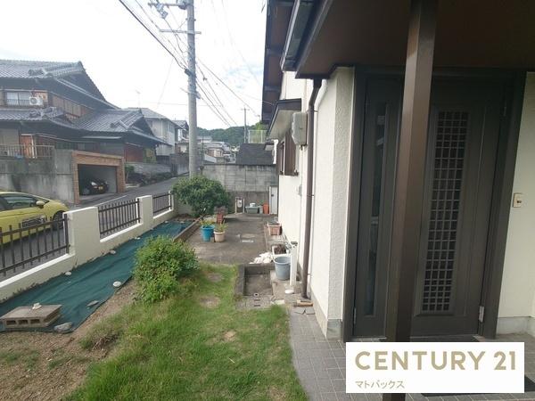 岩出市紀泉台の中古一戸建て