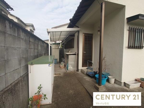 岩出市紀泉台の中古一戸建て