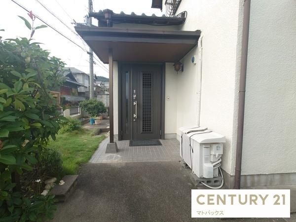 岩出市紀泉台の中古一戸建て