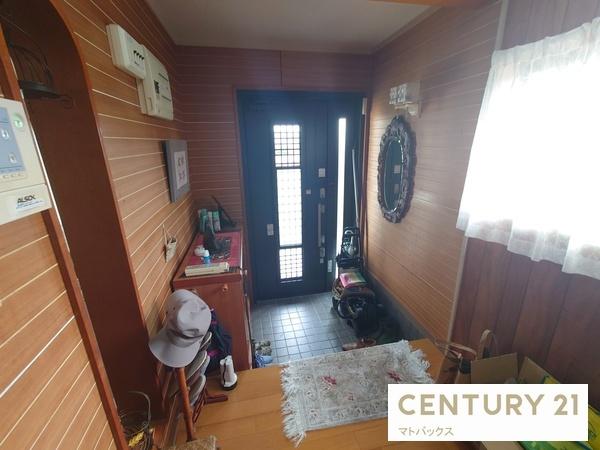 岩出市紀泉台の中古一戸建て